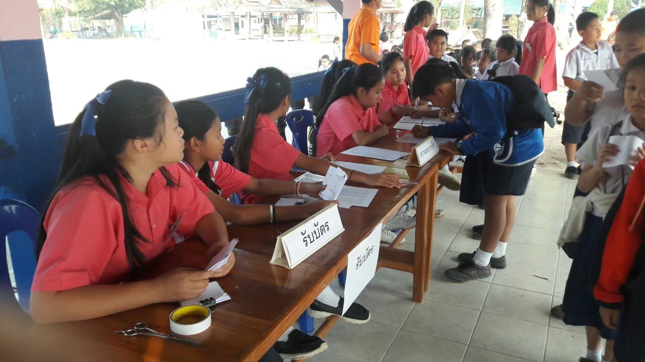 ข่าวสาร/ประชาสัมพันธ์ 