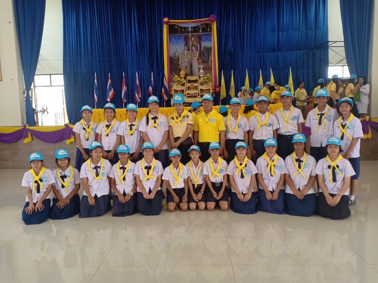 ข่าวสาร/ประชาสัมพันธ์ 